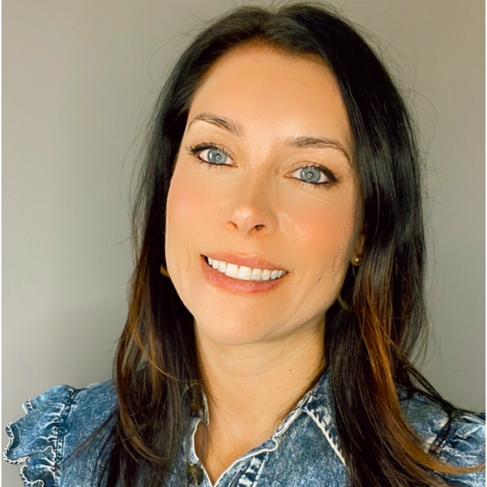 Meet your Posher, Allison